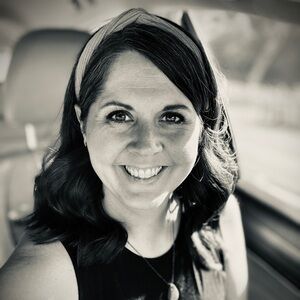 Meet your Posher, Mary